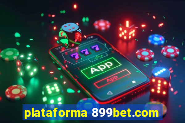 plataforma 899bet.com